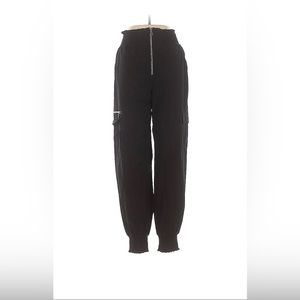 Meshki Zip Front Xenia Joggers